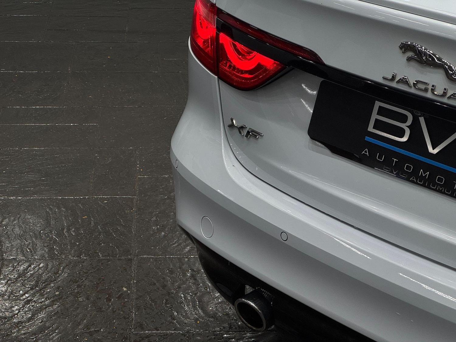 Used Jaguar XF 2018 for sale - 77377167: Photo 20