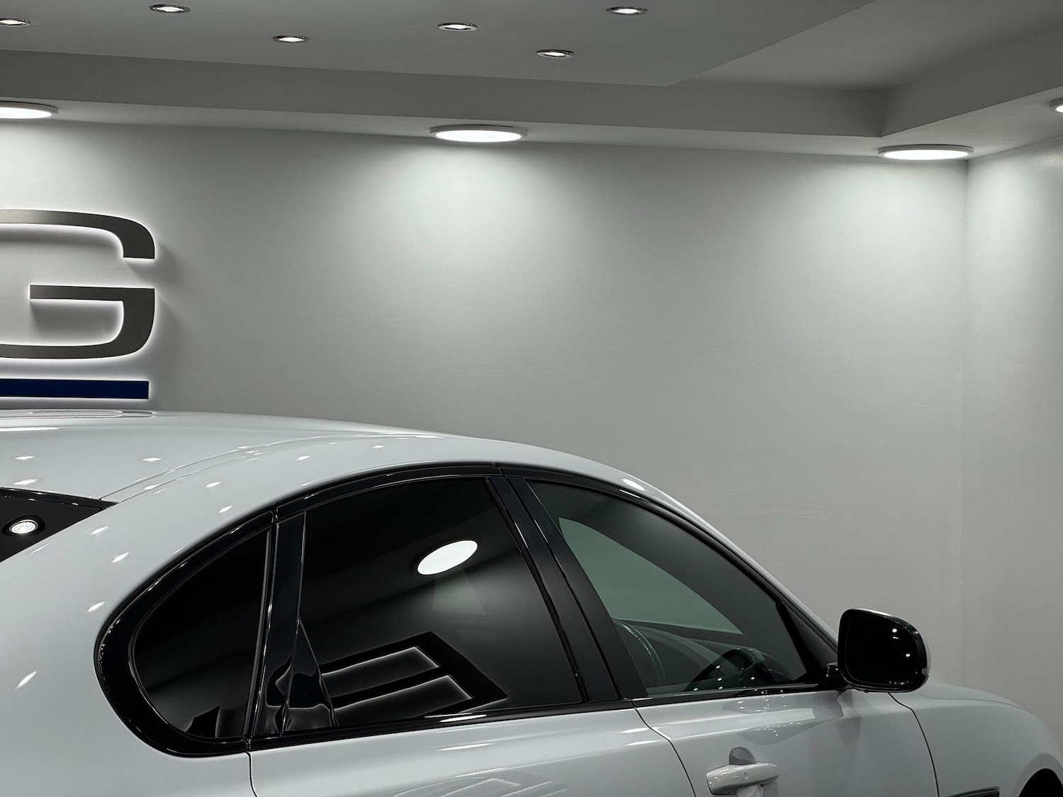 Used Jaguar XF 2018 for sale - 77377167: Photo 23