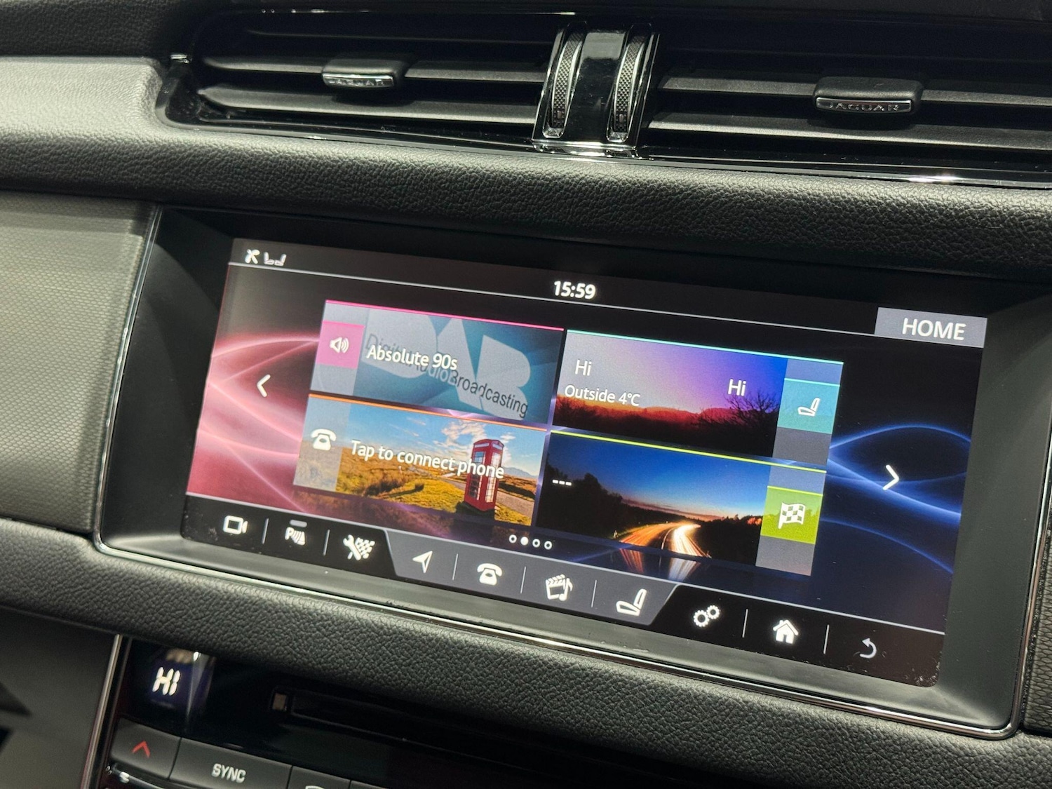 Used Jaguar XF 2018 for sale - 77377167: Photo 31