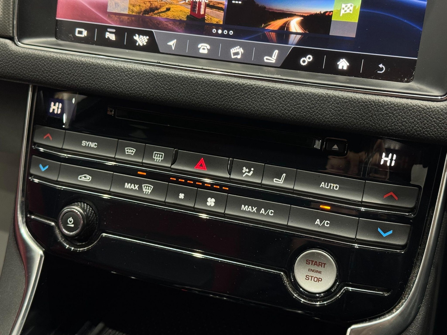 Used Jaguar XF 2018 for sale - 77377167: Photo 37