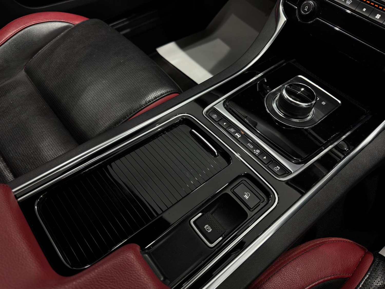 Used Jaguar XF 2018 for sale - 77377167: Photo 38