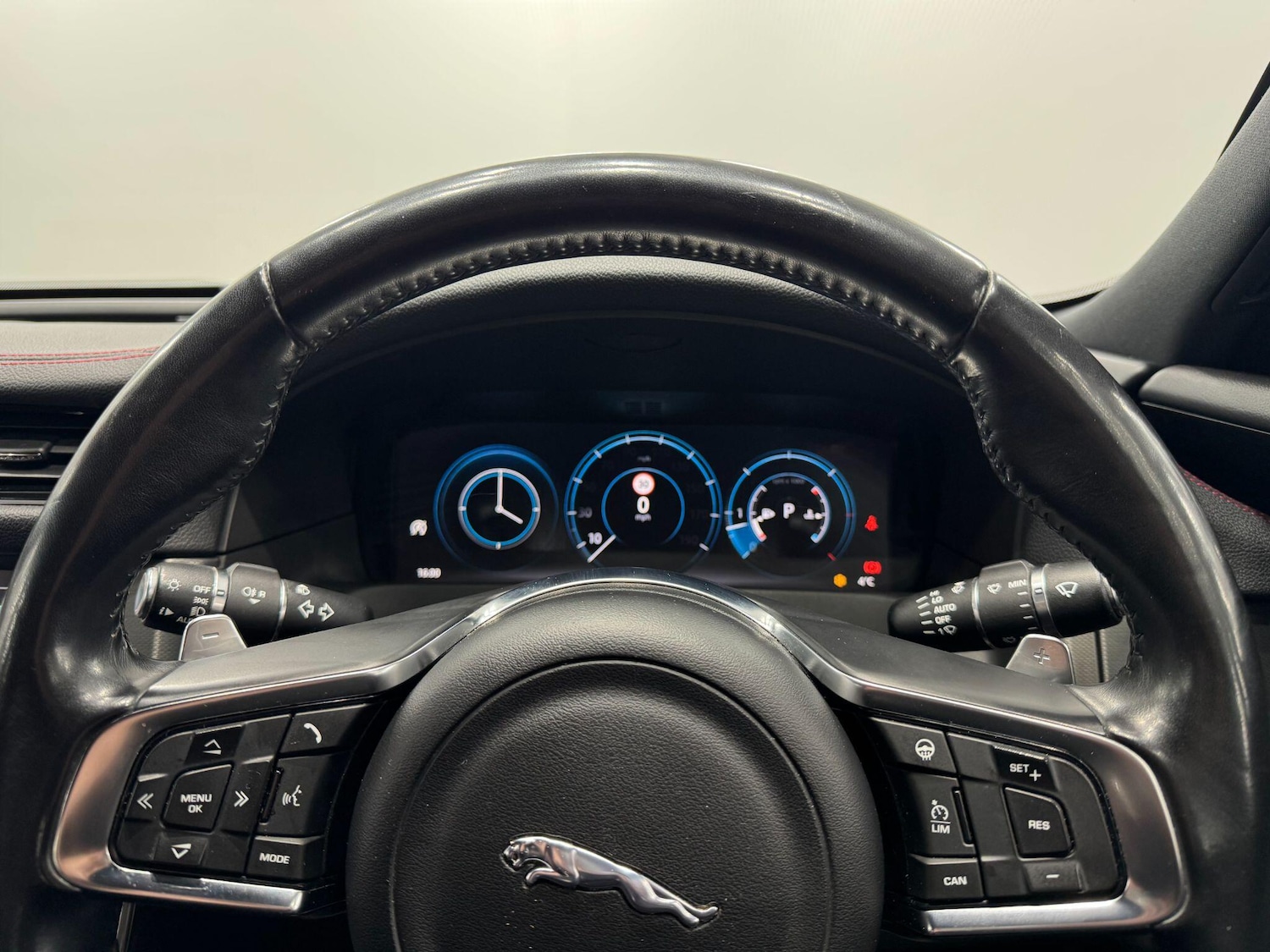 Used Jaguar XF 2018 for sale - 77377167: Photo 42