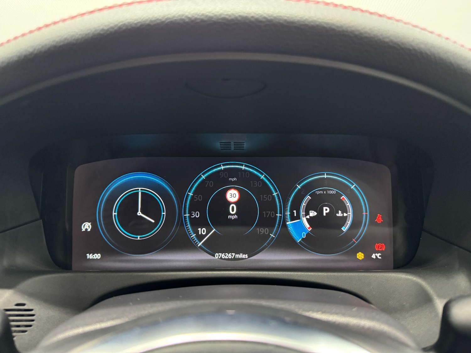 Used Jaguar XF 2018 for sale - 77377167: Photo 43