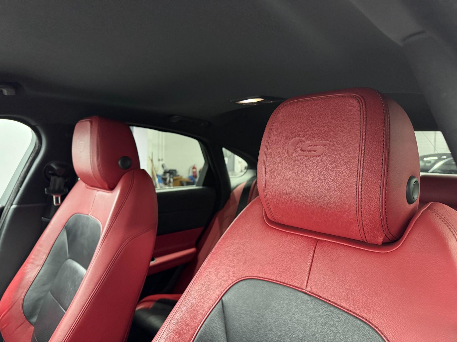 Used Jaguar XF 2018 for sale - 77377167: Photo 48