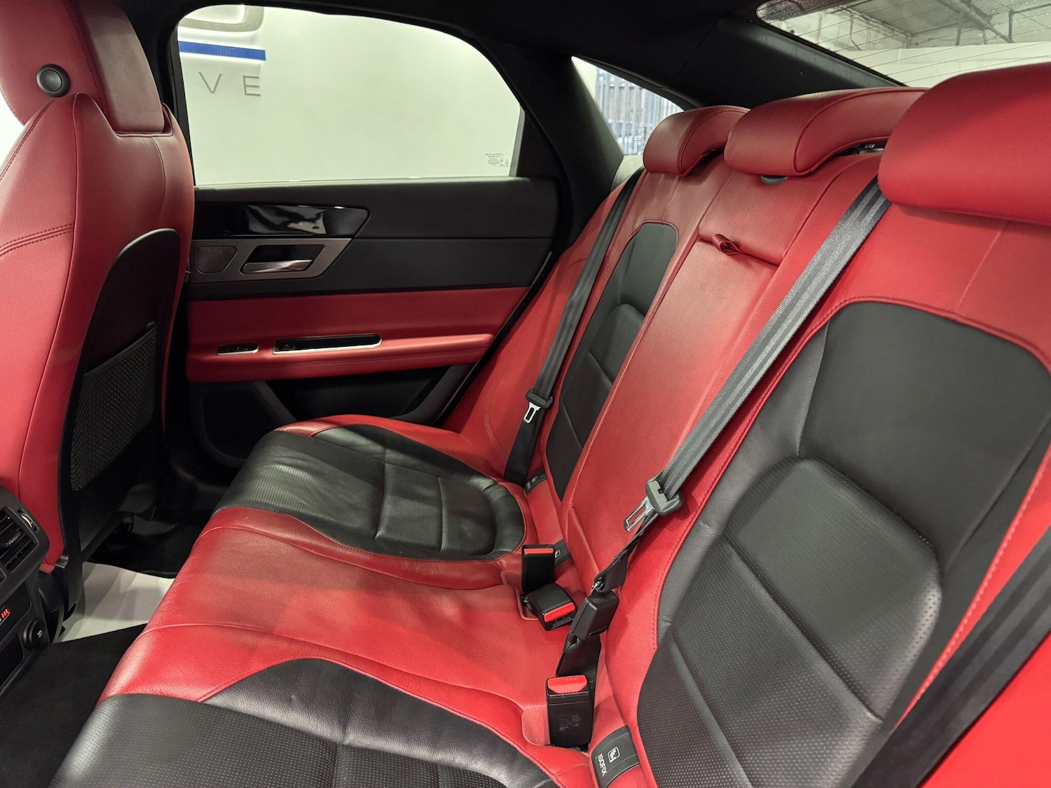 Used Jaguar XF 2018 for sale - 77377167: Photo 51