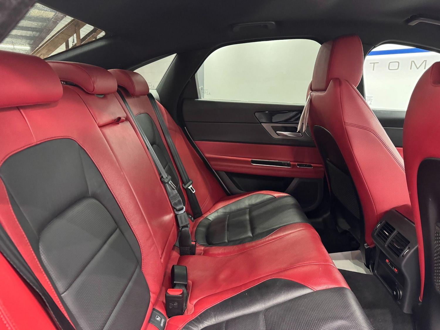 Used Jaguar XF 2018 for sale - 77377167: Photo 55