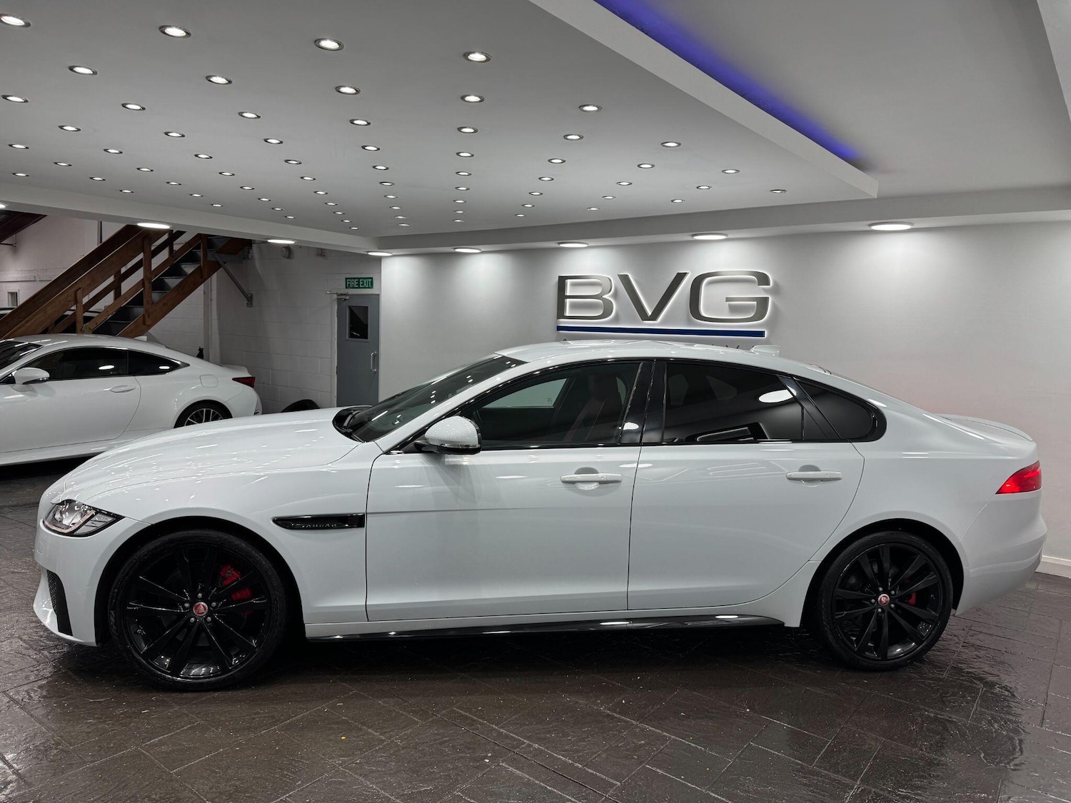 Used Jaguar XF 2018 for sale - 77377167: Photo 6