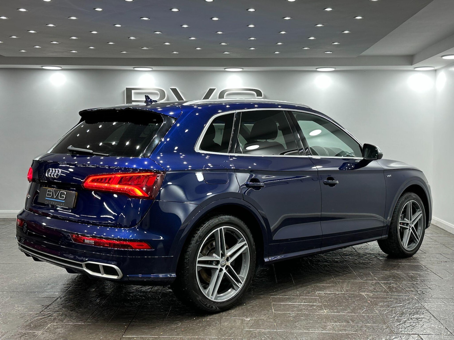 Used Audi SQ5 2018 for sale - 76913895: Photo 10