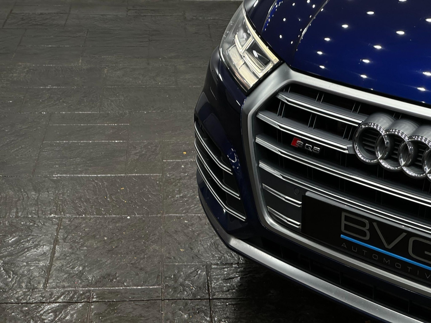 Used Audi SQ5 2018 for sale - 76913895: Photo 15