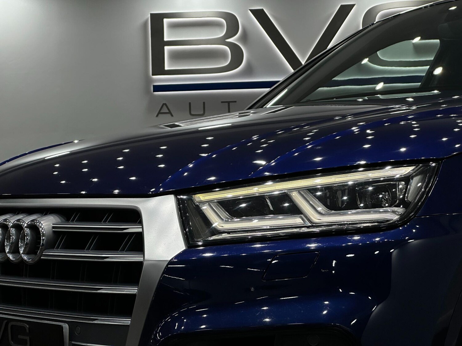 Used Audi SQ5 2018 for sale - 76913895: Photo 16