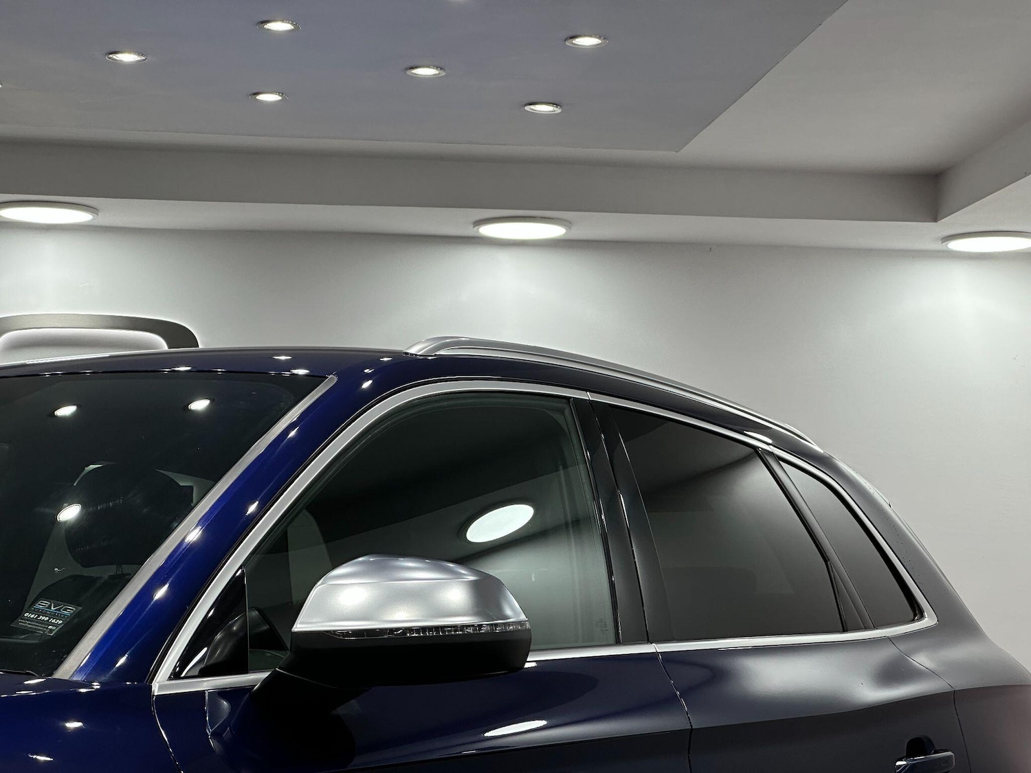 Used Audi SQ5 2018 for sale - 76913895: Photo 18