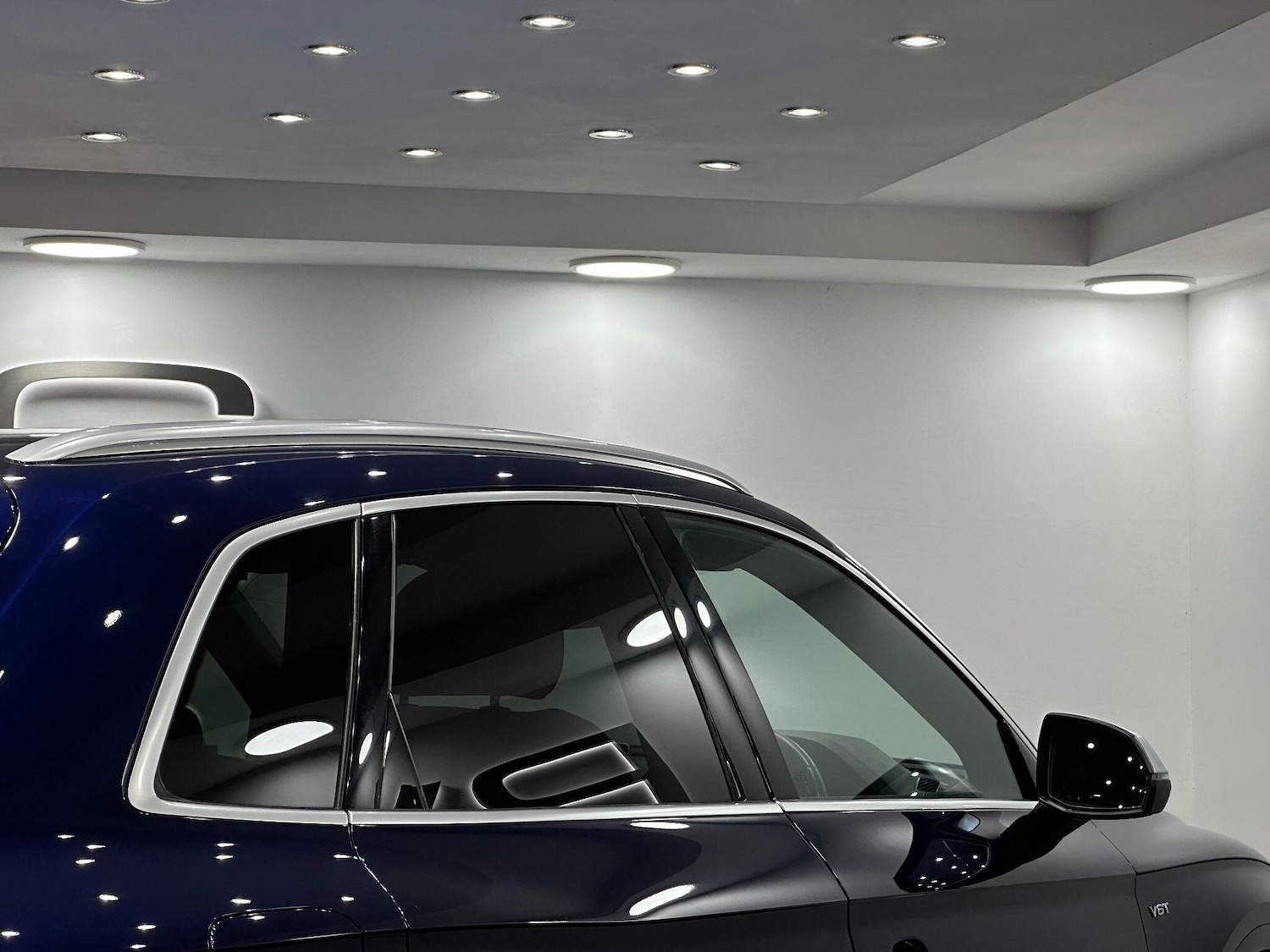 Used Audi SQ5 2018 for sale - 76913895: Photo 23