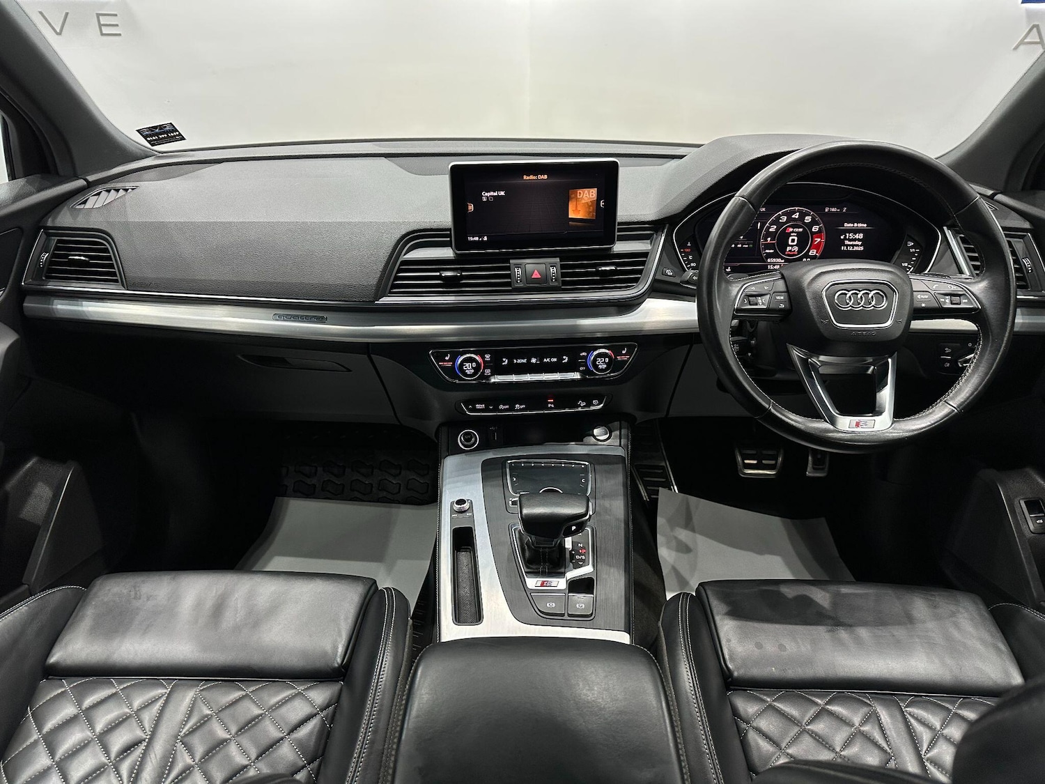 Used Audi SQ5 2018 for sale - 76913895: Photo 26