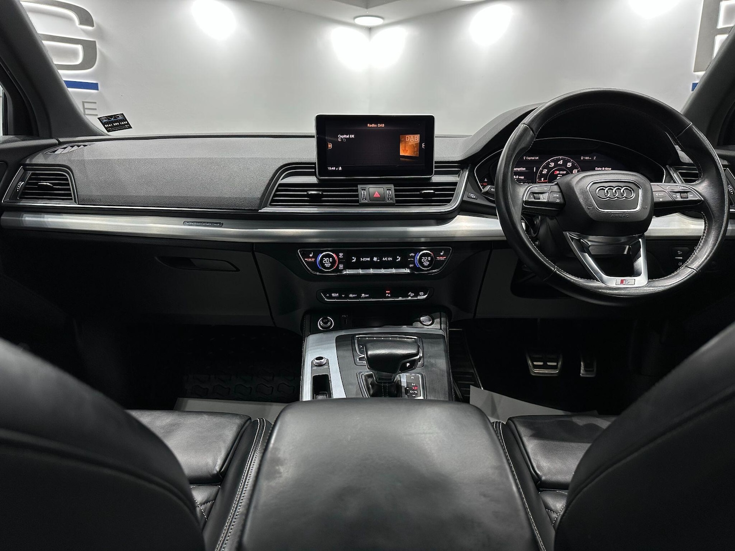 Used Audi SQ5 2018 for sale - 76913895: Photo 27