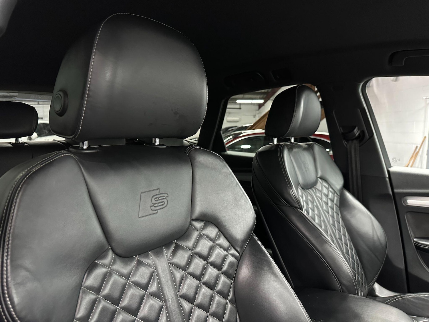 Used Audi SQ5 2018 for sale - 76913895: Photo 28