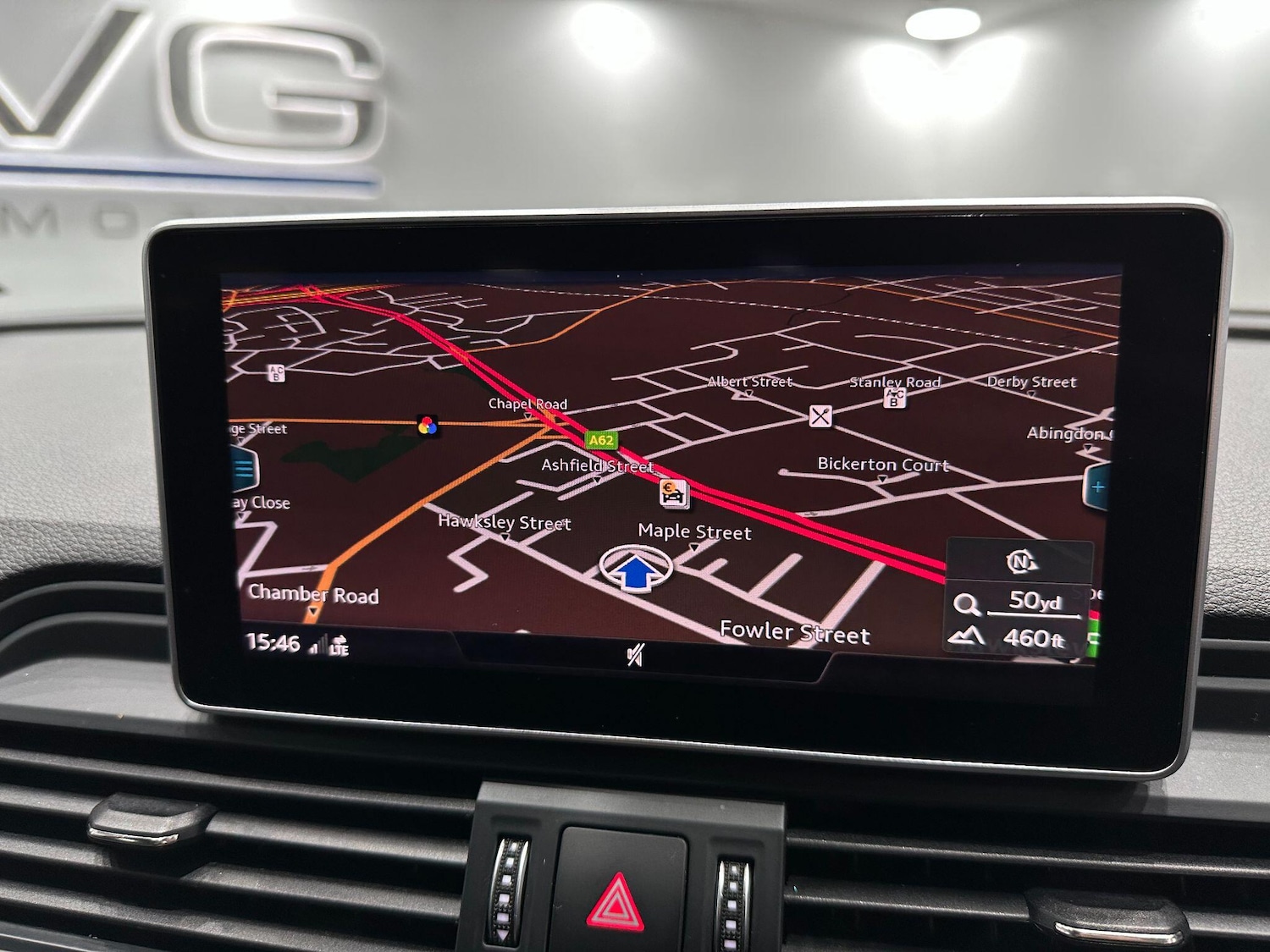 Used Audi SQ5 2018 for sale - 76913895: Photo 34