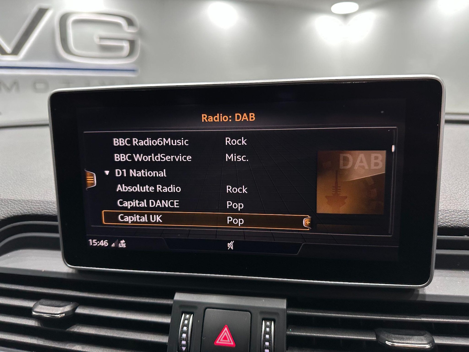 Used Audi SQ5 2018 for sale - 76913895: Photo 36