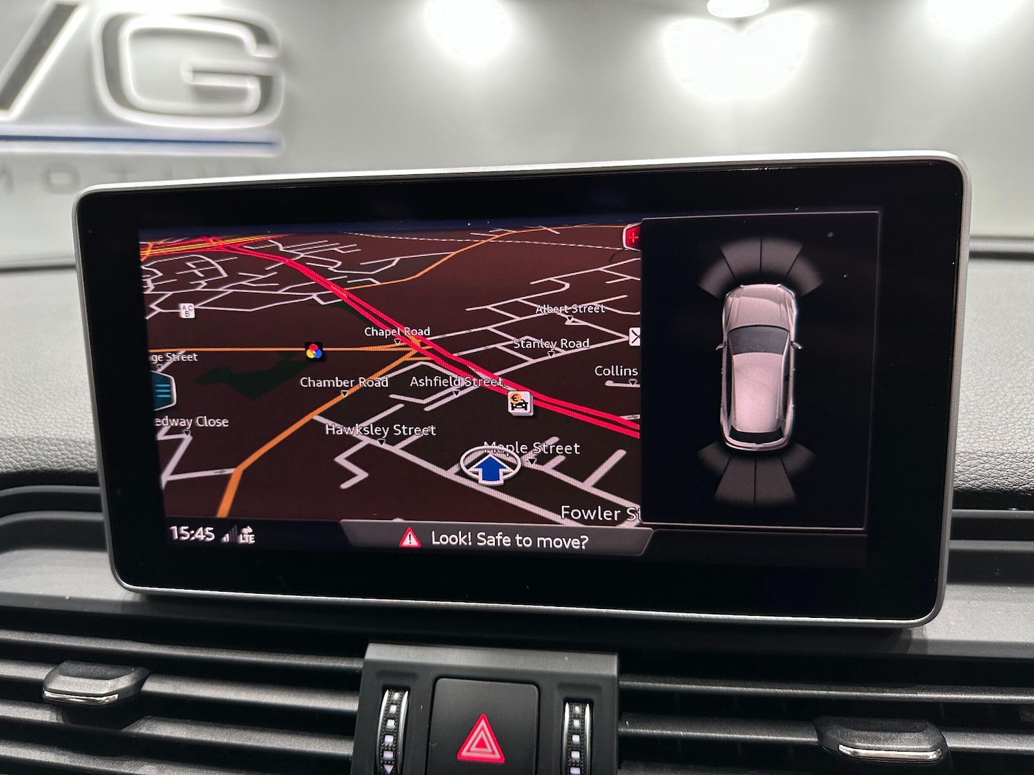 Used Audi SQ5 2018 for sale - 76913895: Photo 41