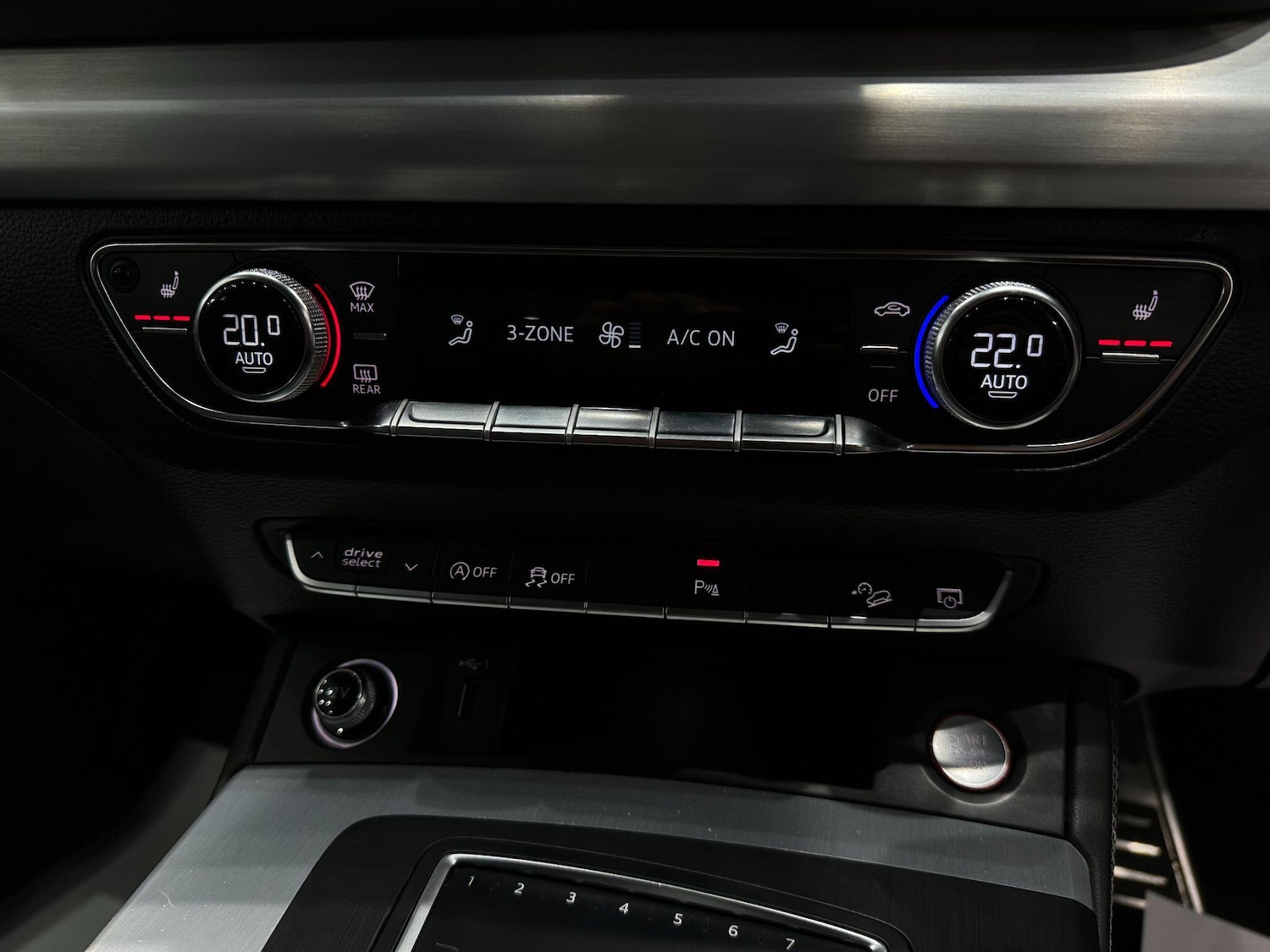 Used Audi SQ5 2018 for sale - 76913895: Photo 43