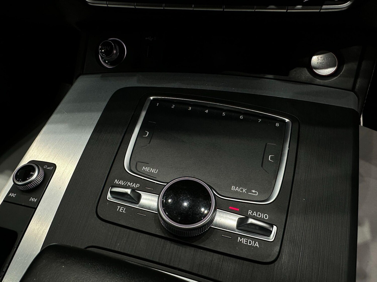 Used Audi SQ5 2018 for sale - 76913895: Photo 44