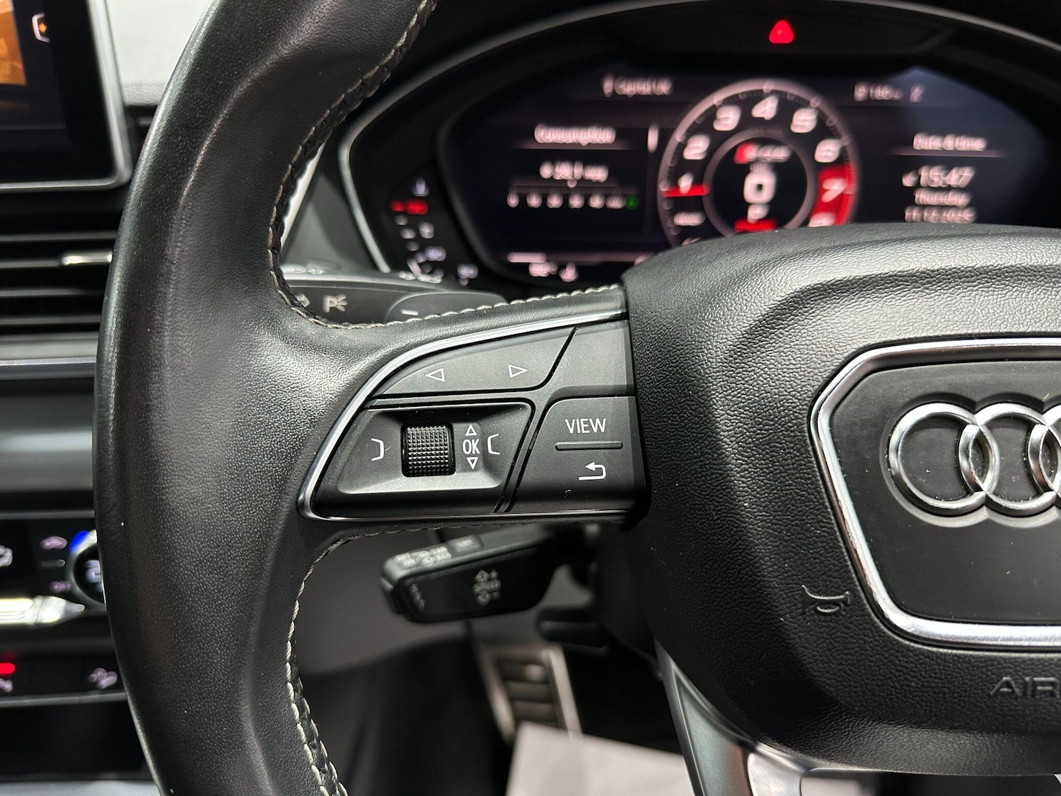 Used Audi SQ5 2018 for sale - 76913895: Photo 46