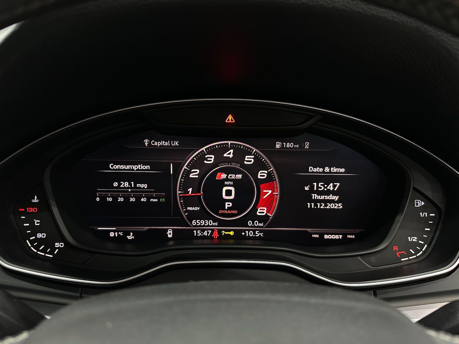 Used Audi SQ5 2018 for sale - 76913895: Photo 49