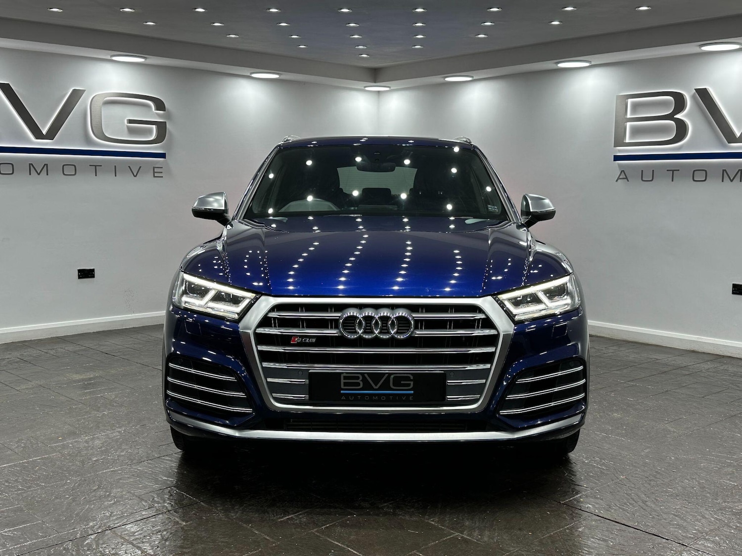 Used Audi SQ5 2018 for sale - 76913895: Photo 5