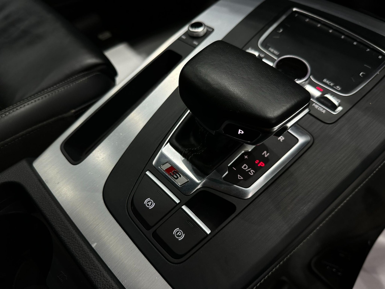 Used Audi SQ5 2018 for sale - 76913895: Photo 51