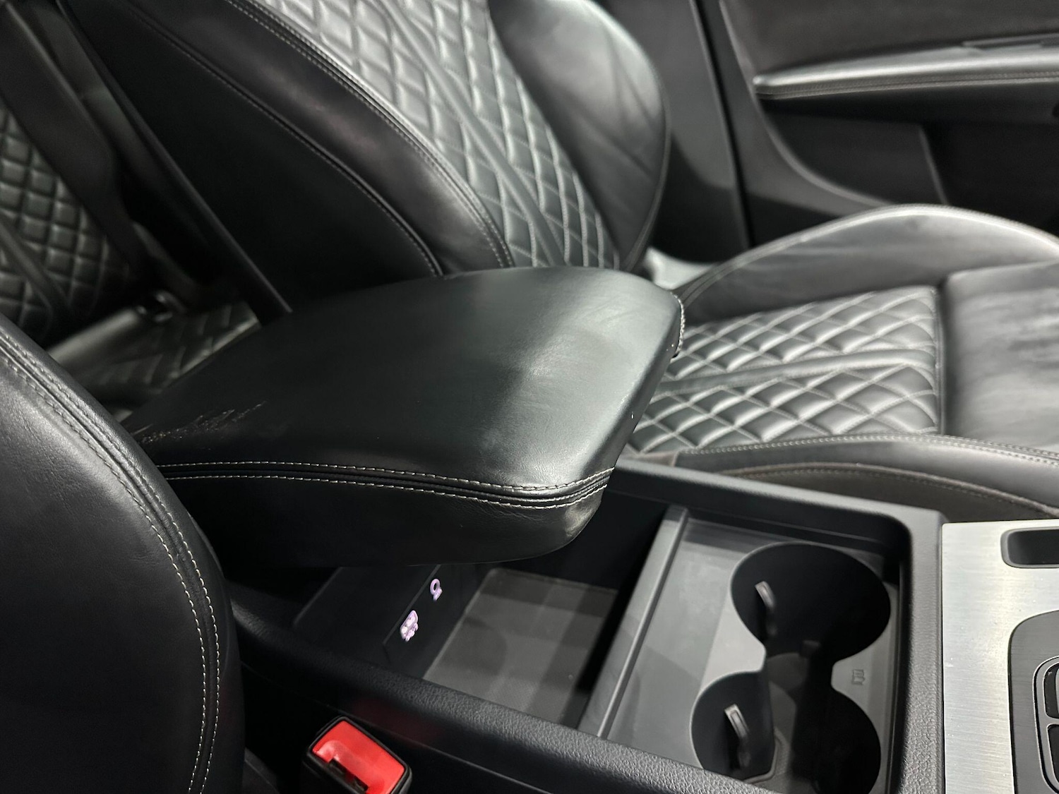 Used Audi SQ5 2018 for sale - 76913895: Photo 52