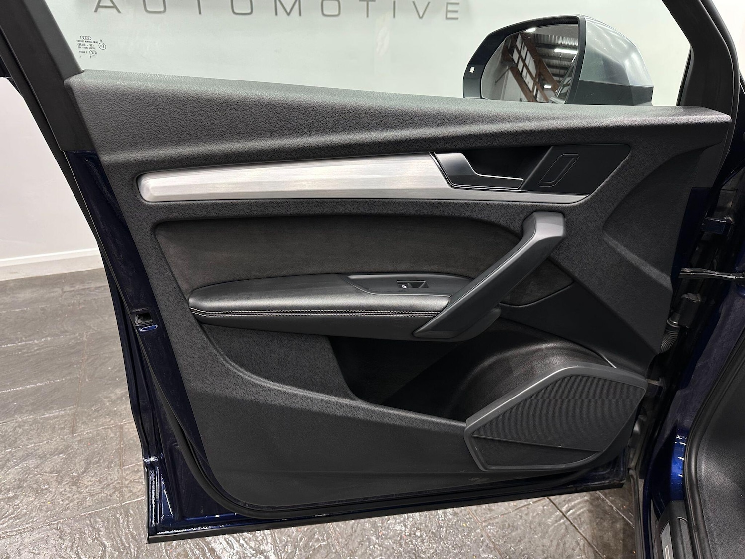 Used Audi SQ5 2018 for sale - 76913895: Photo 54