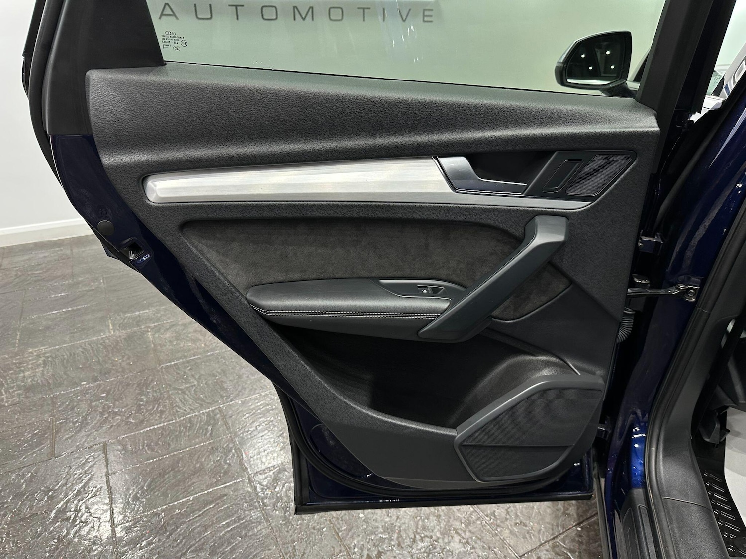 Used Audi SQ5 2018 for sale - 76913895: Photo 58