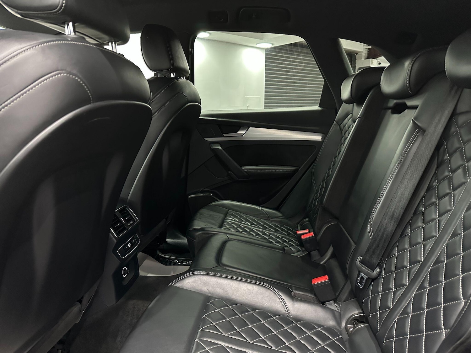 Used Audi SQ5 2018 for sale - 76913895: Photo 59