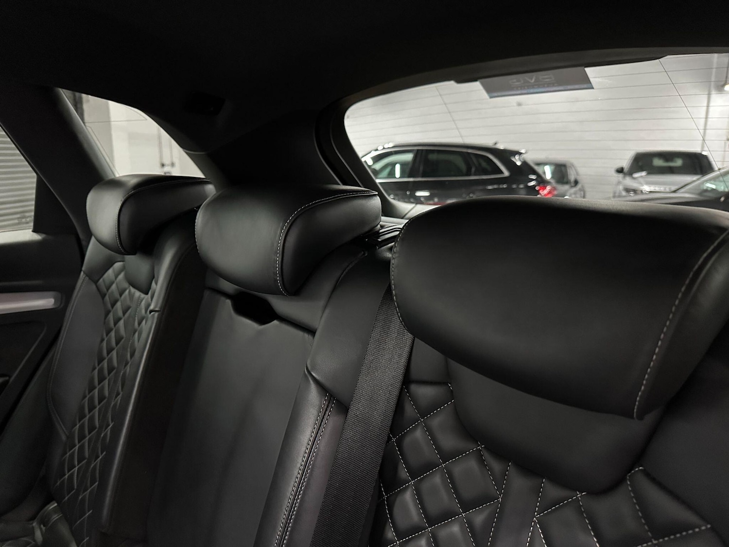 Used Audi SQ5 2018 for sale - 76913895: Photo 60