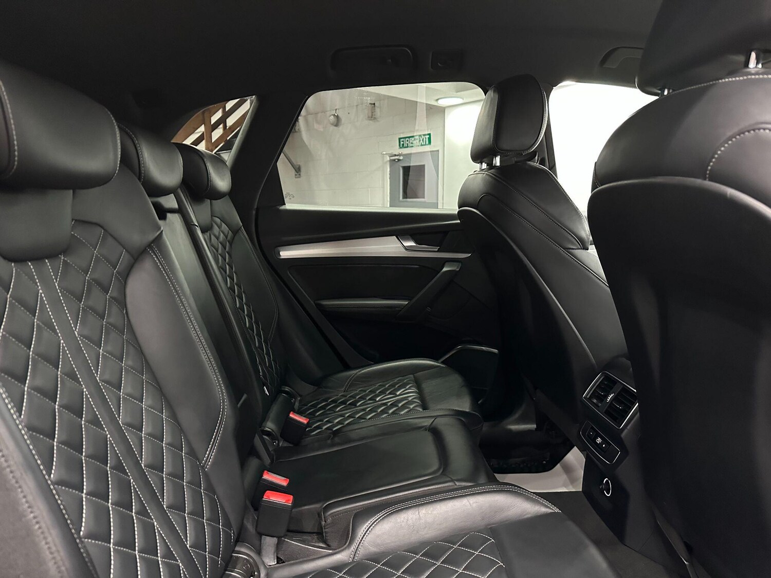 Used Audi SQ5 2018 for sale - 76913895: Photo 62