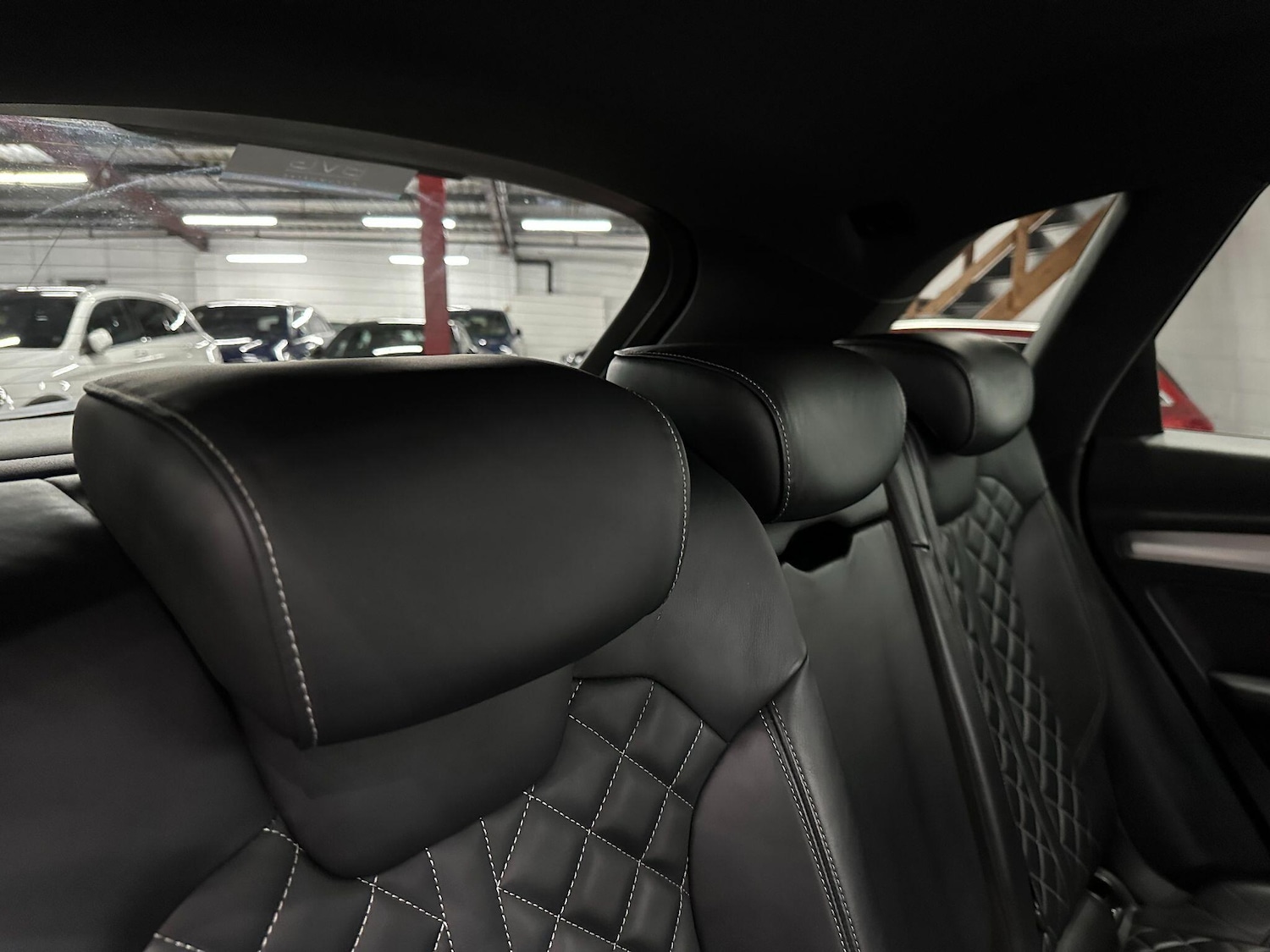 Used Audi SQ5 2018 for sale - 76913895: Photo 63