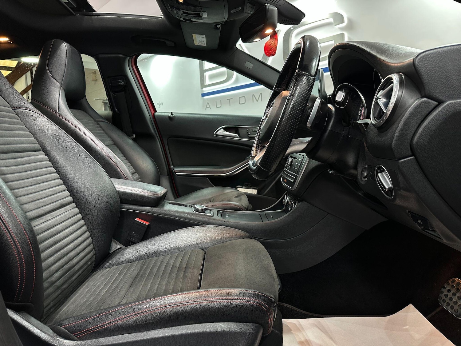 Used Mercedes-Benz GLA 2017 for sale - 76409329: Photo 16