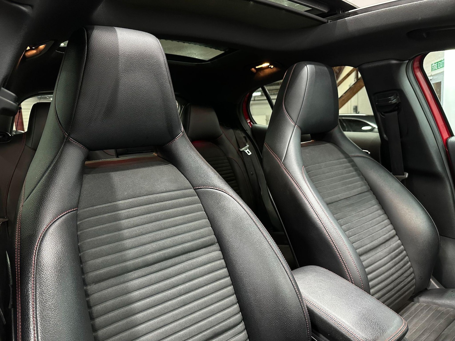 Used Mercedes-Benz GLA 2017 for sale - 76409329: Photo 17