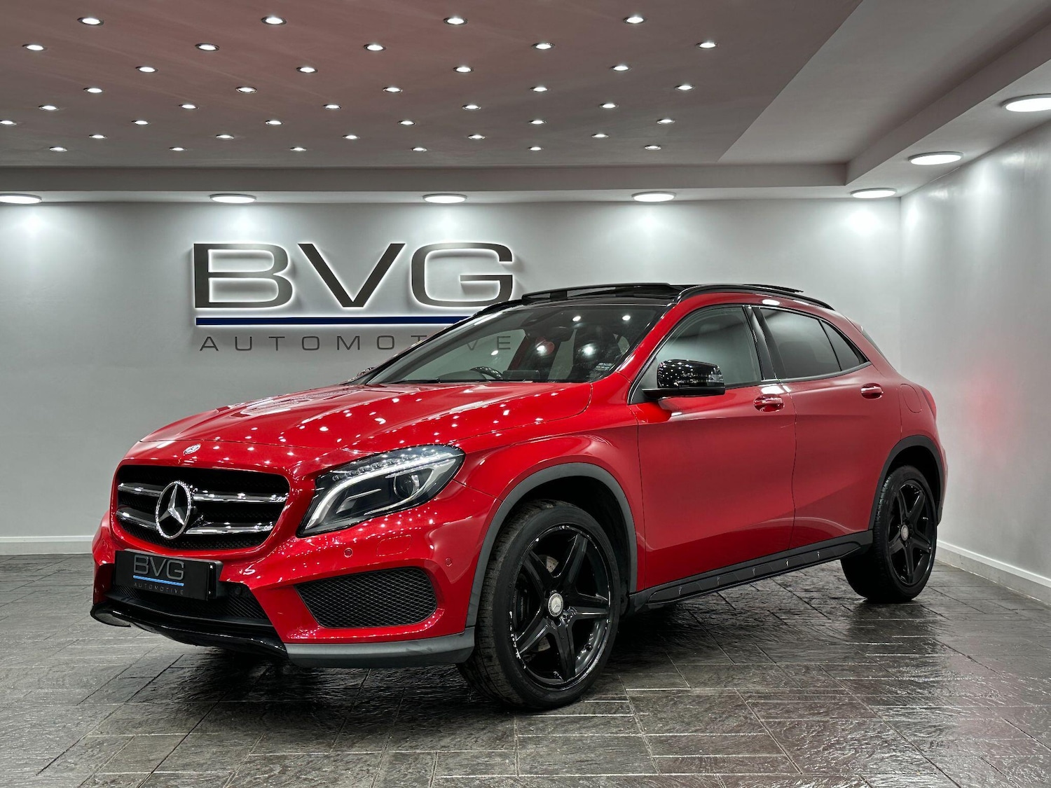 Used Mercedes-Benz GLA 2017 for sale - 76409329: Photo 6