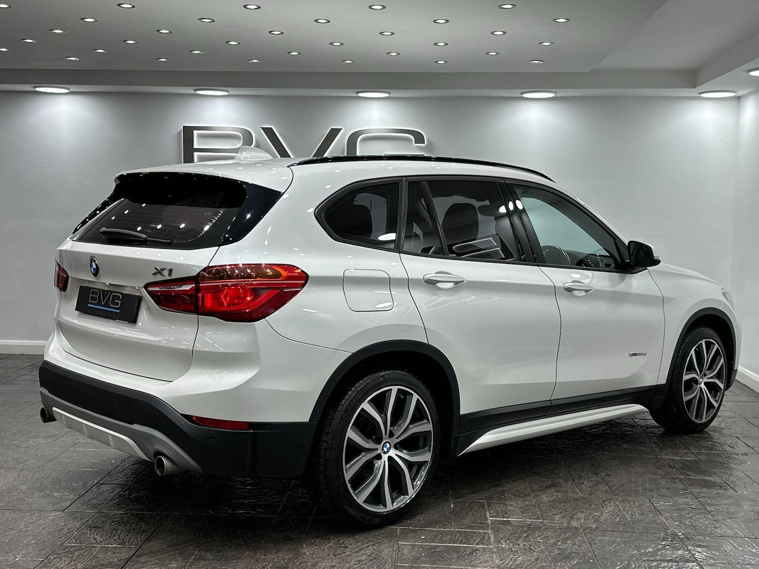 Used BMW X1 2015 for sale - 76886429: Photo 12