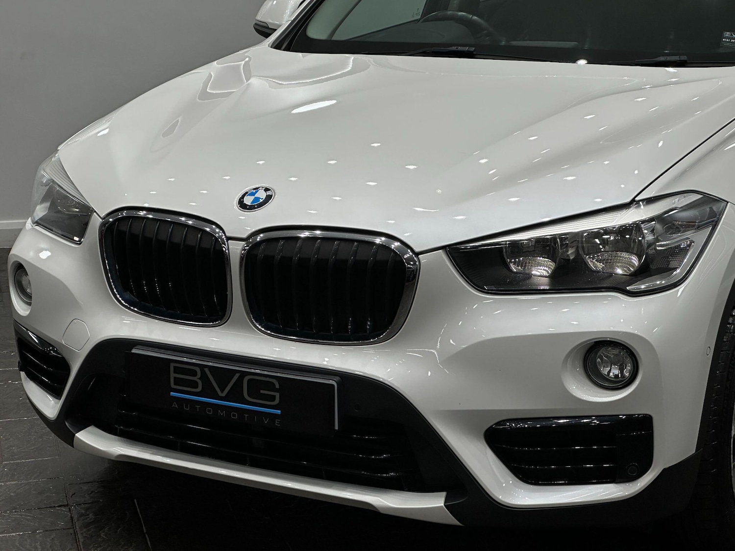 Used BMW X1 2015 for sale - 76886429: Photo 15