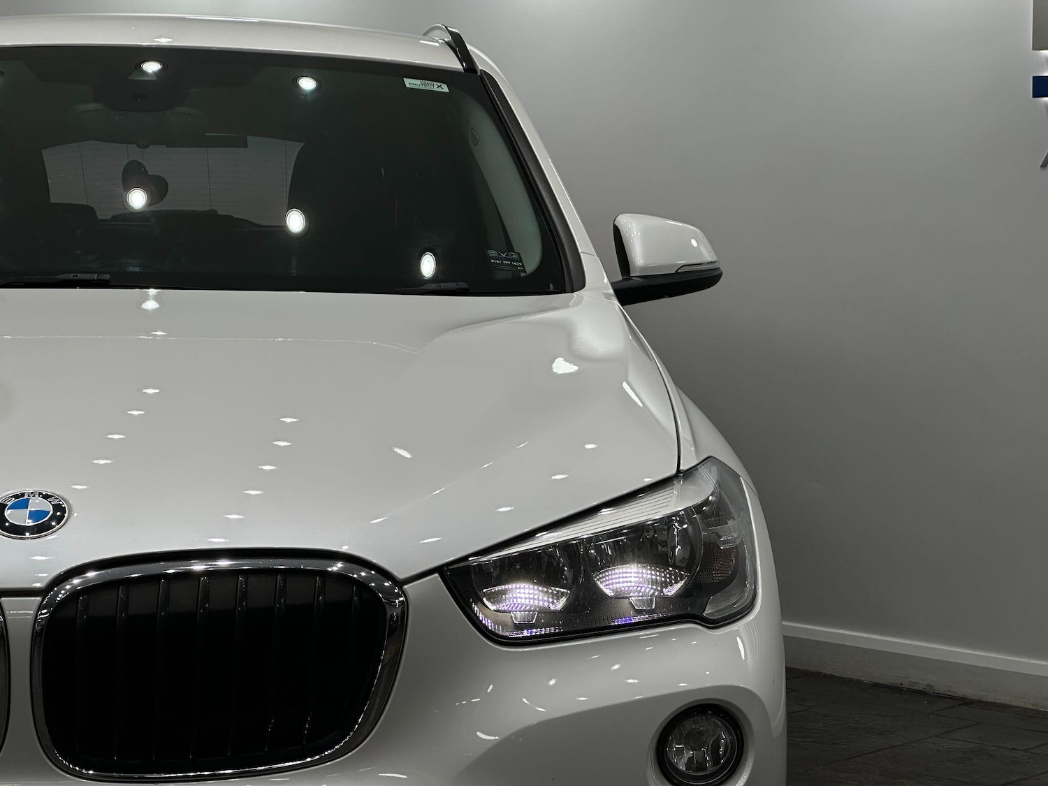 Used BMW X1 2015 for sale - 76886429: Photo 16
