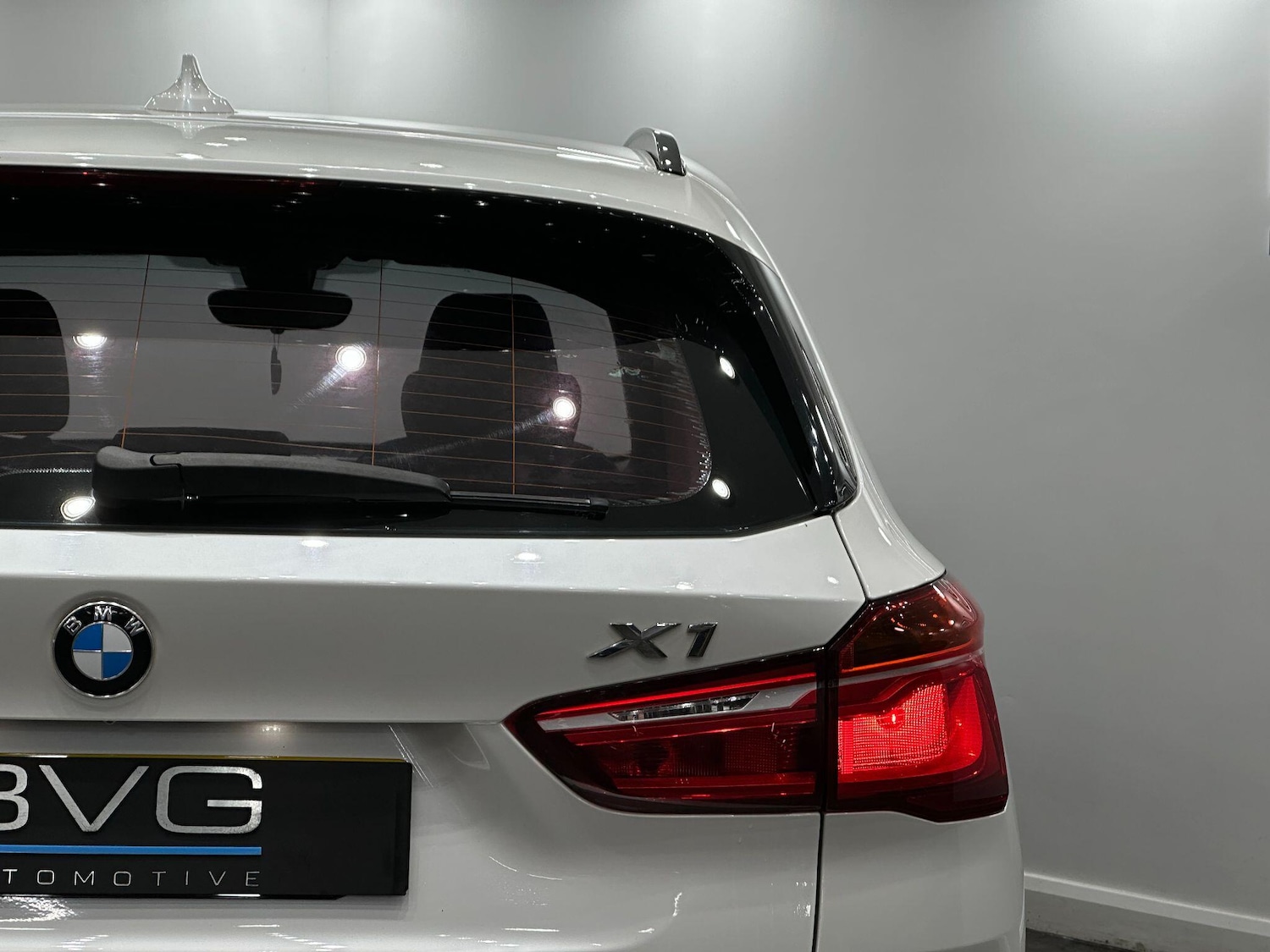 Used BMW X1 2015 for sale - 76886429: Photo 22