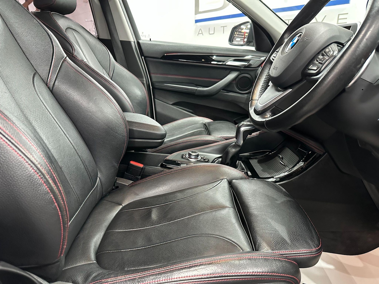 Used BMW X1 2015 for sale - 76886429: Photo 27