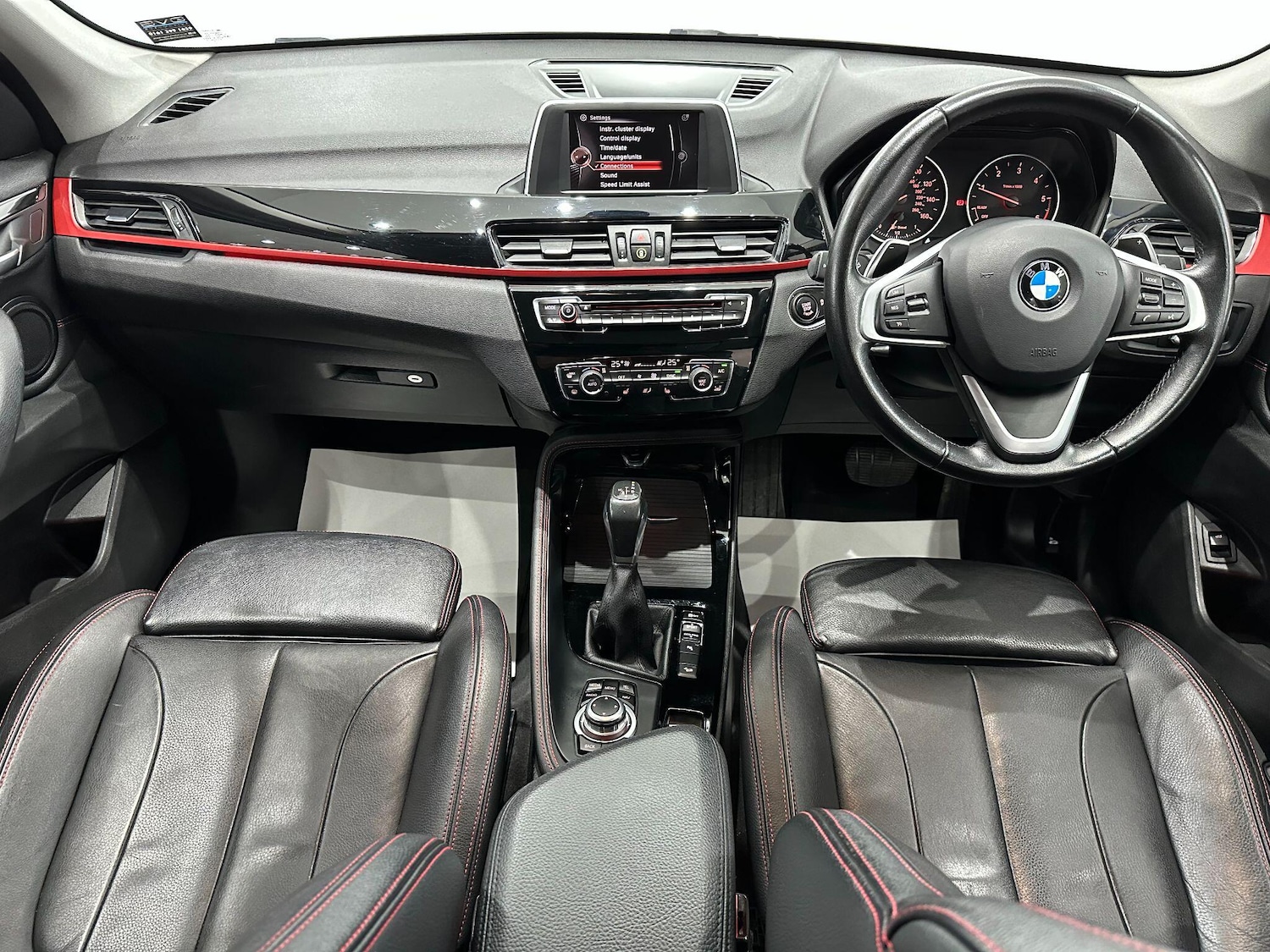 Used BMW X1 2015 for sale - 76886429: Photo 48