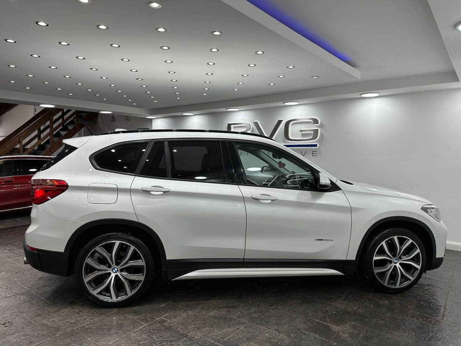 Used BMW X1 2015 for sale - 76886429: Photo 8