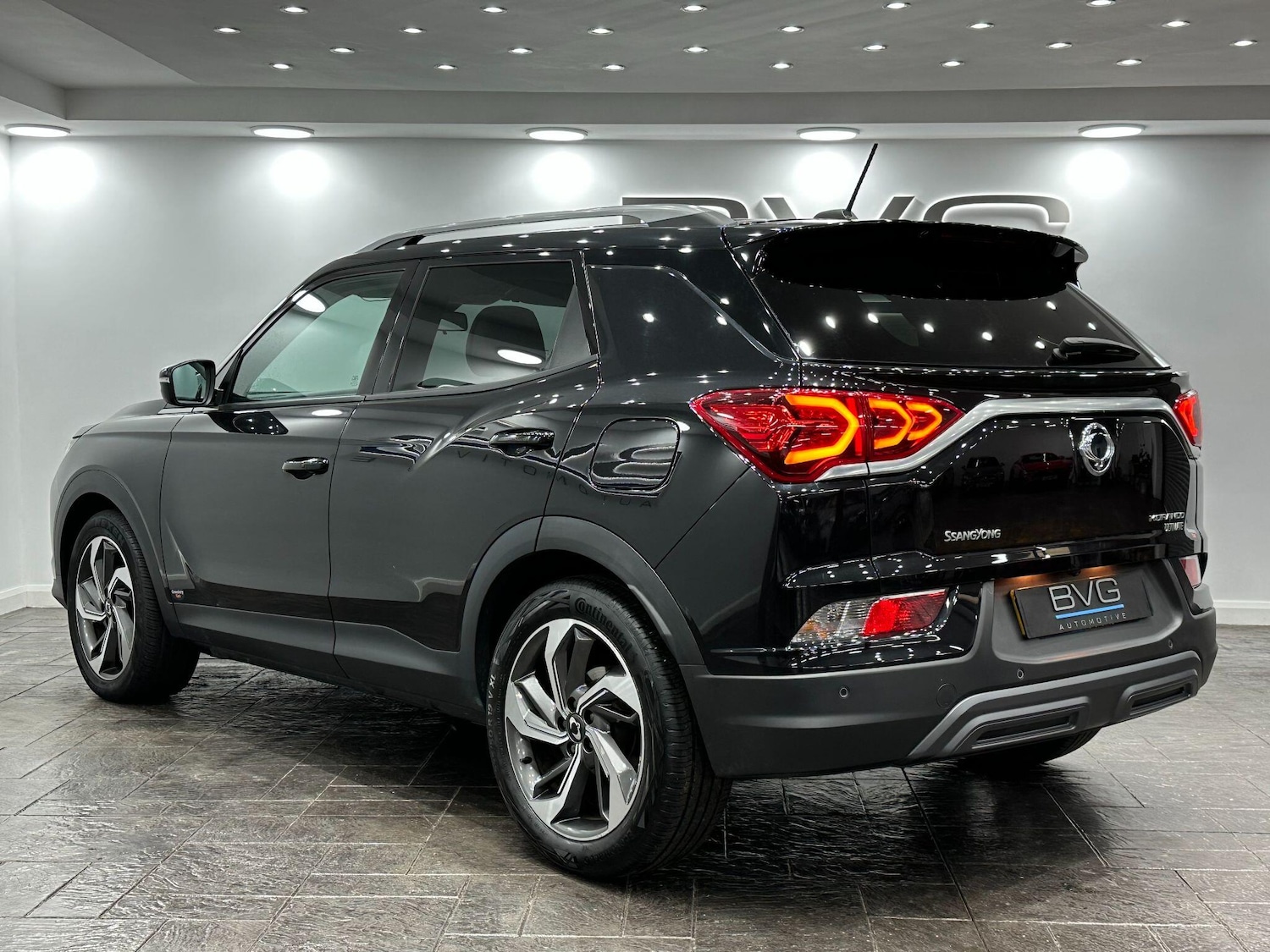 Used Ssangyong Korando 2021 for sale - 76644695: Photo 12