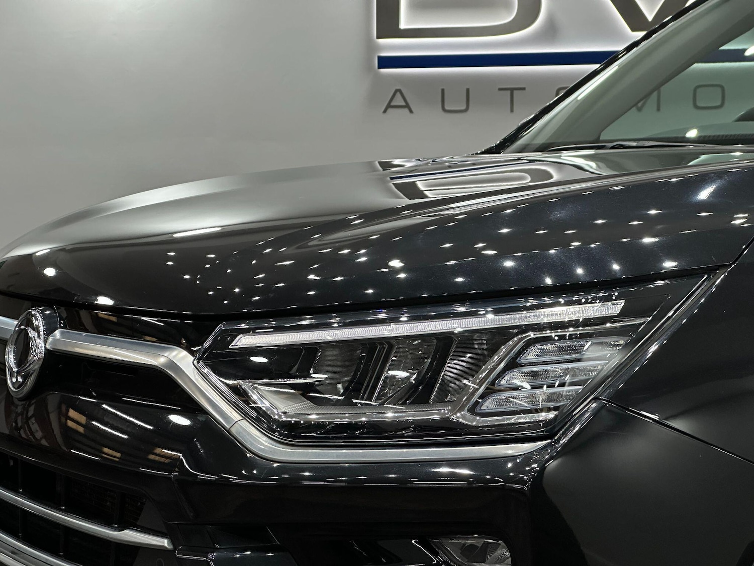 Used Ssangyong Korando 2021 for sale - 76644695: Photo 15