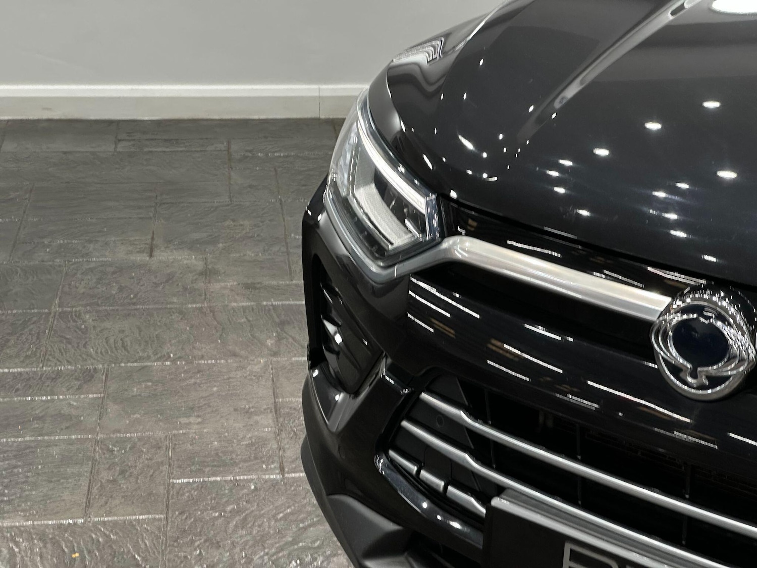 Used Ssangyong Korando 2021 for sale - 76644695: Photo 16