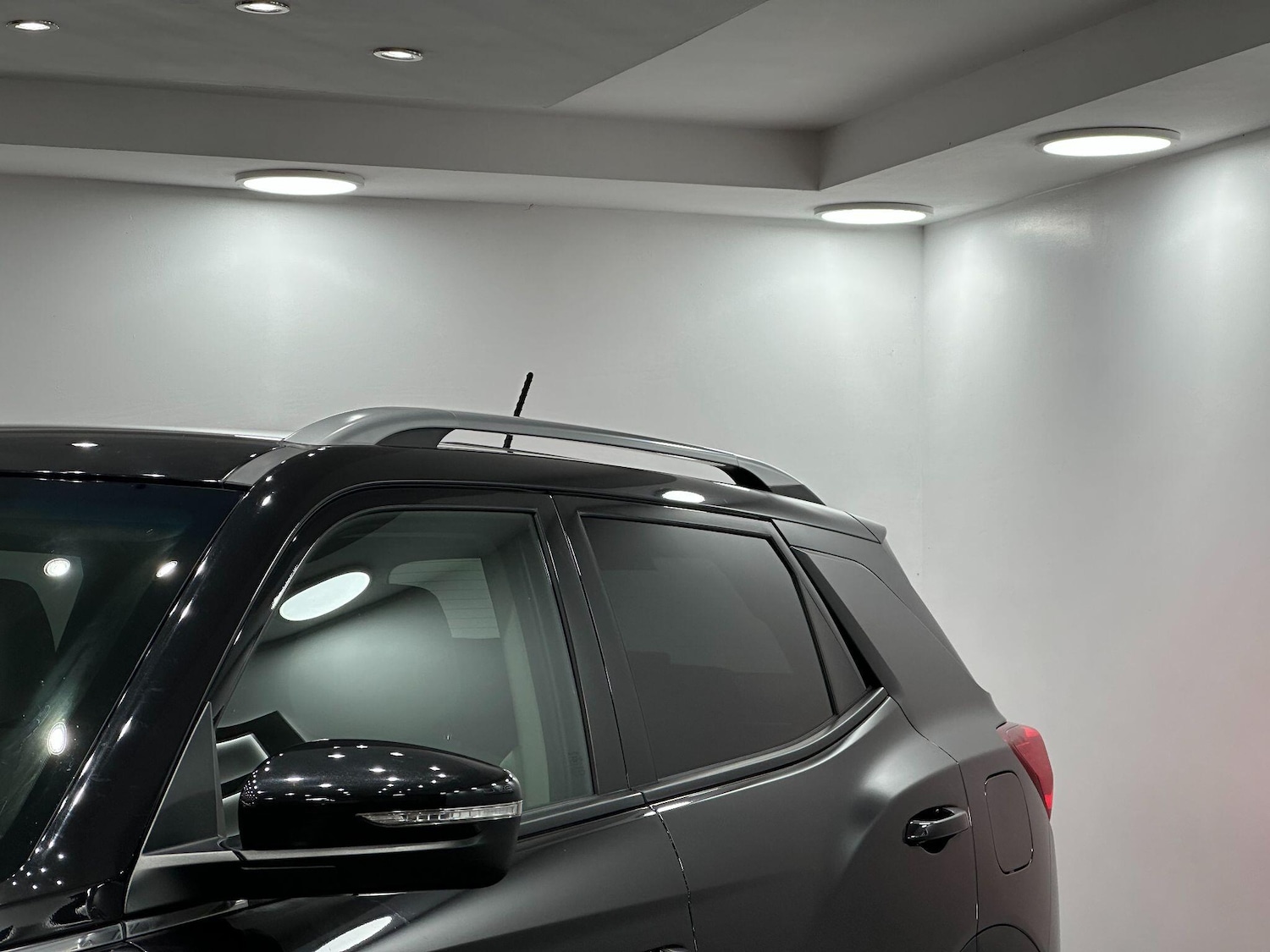 Used Ssangyong Korando 2021 for sale - 76644695: Photo 18