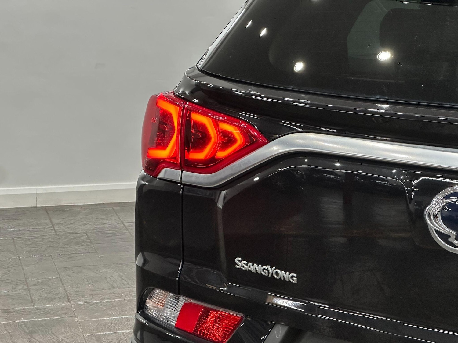 Used Ssangyong Korando 2021 for sale - 76644695: Photo 23